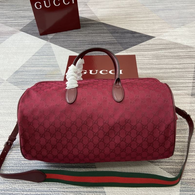 Gucci Travel Bags